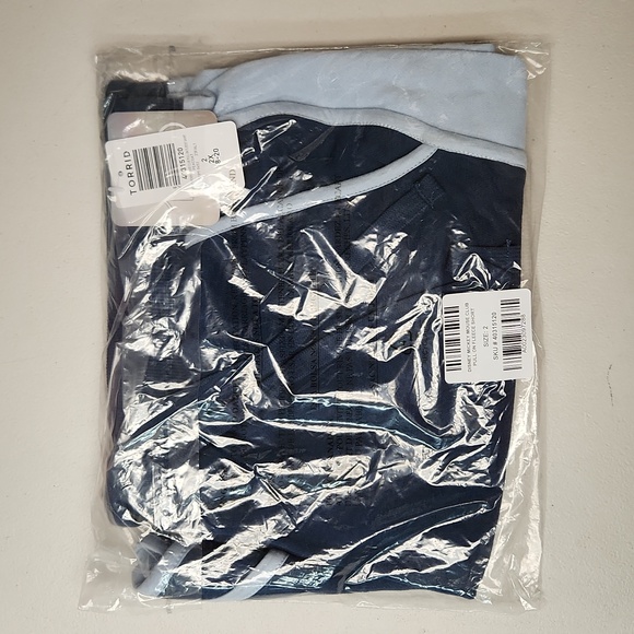 ❤️NWT VINTAGE TORRID SHORTS - MICKEY MOUSE CLUB - PULL ON FLEECE - PLUS SIZE - Picture 10 of 16